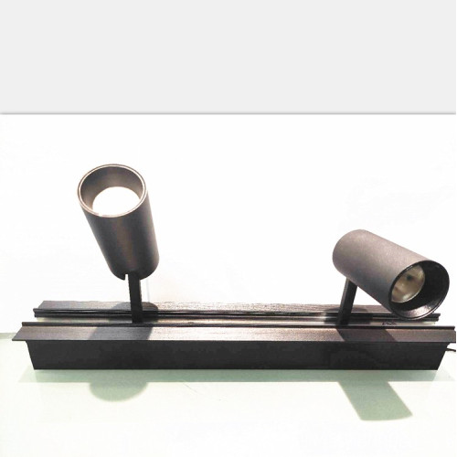CRI90 Dali dimmable 7w12w LED magnet track lamp